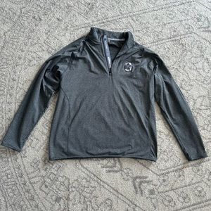 Summit Country Day Quarter Zip